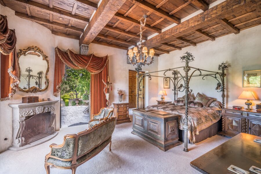 Joe Montana’s Knights Valley estate is for sale for $28.9 million